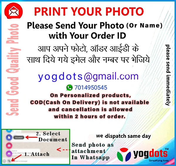 Personalized return gift Drink Can